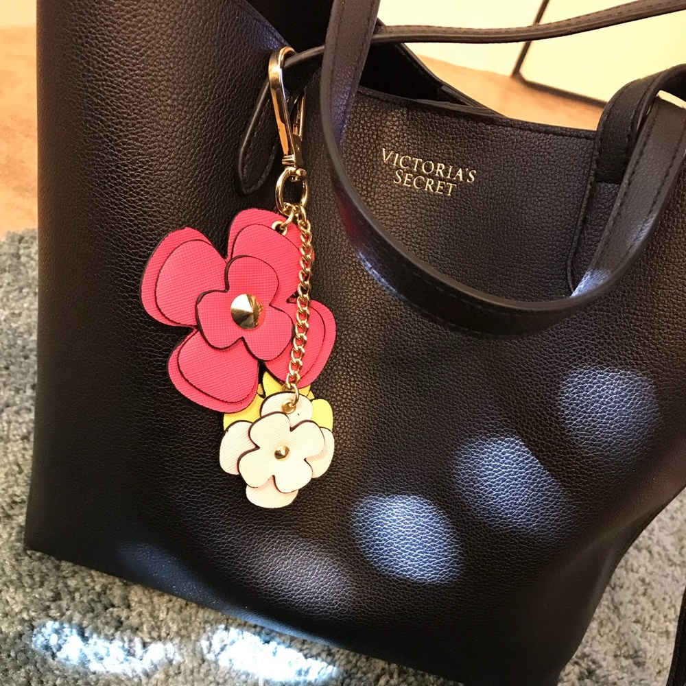 Victoria’s Secret Bucket Purse